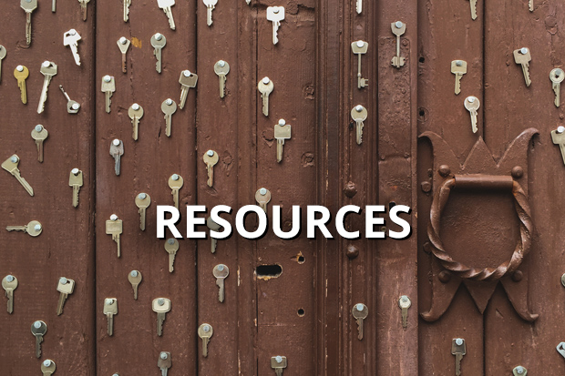 DBT - Resources